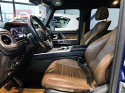 مرسيدس بنز G-Class